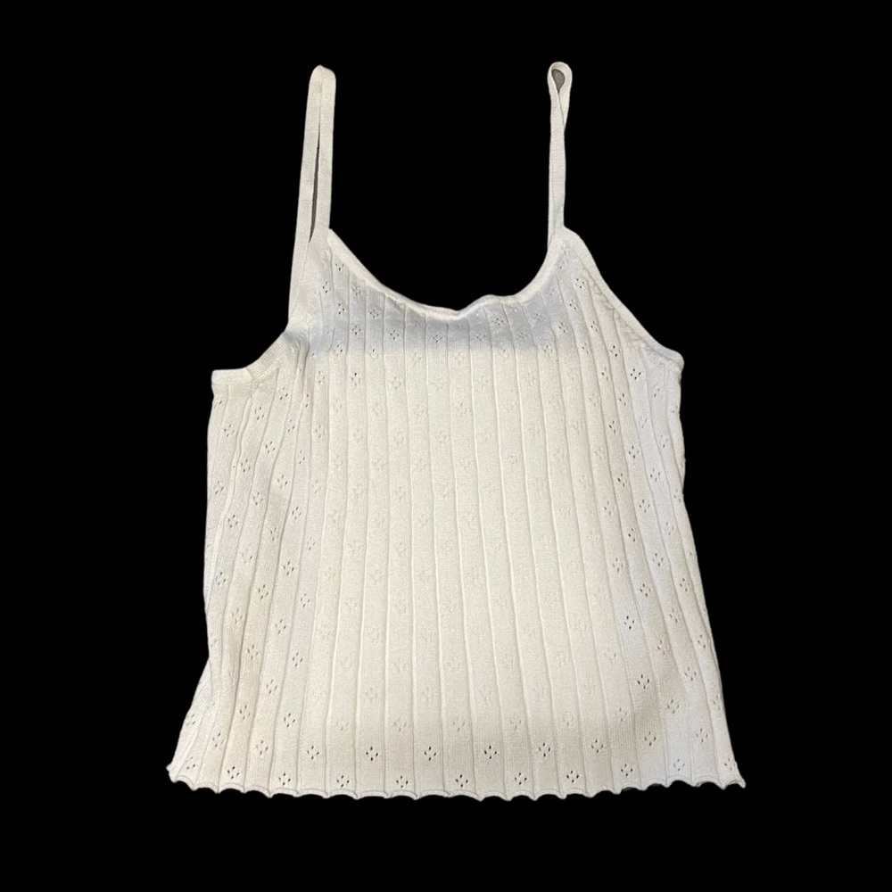 White Tank